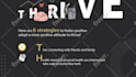 animate your presentation into an amazing video