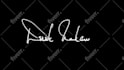 animate your handwritten signature or text professionally
