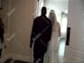 do creative wedding video editing with unique color grading