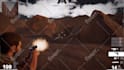 create cinematic action game trailer video