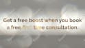 create a stunning event trailer teaser