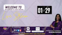 create a beautiful livestream church intro or livestream countdown intro