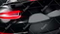 create amazing sport car racing logo intro