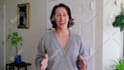 be your female ugc video spokesperson energetic and relatable