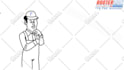 do solar panel installation or solar cleaning video ads