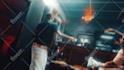 edit professional hiphop  rap music video editing vfx for artists
