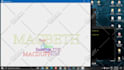 make javafx and java swing application