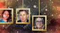 create amazing christmas video, animation card