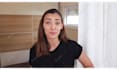 film a green screen female spokesperson video in english