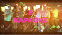make amazing dj party night event promo video