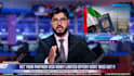 be promotional breaking news video anchor in bengali