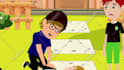 create 2d cartoon animation videos and stories