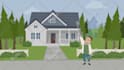 create an animated explainer video, motion graphics, commercial or sale video
