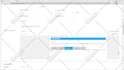 be your front end web developer html css javascript vue API