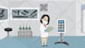 create an infographic animation video for your business
