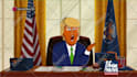 get cartoon donald trump say or do anything you want