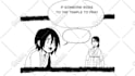 edit a professional comic dub