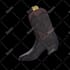 create 3d shoes  by your concept