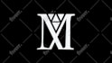 do 360 3d rotating logo animation spin gif perfect loop