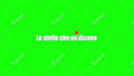 make lyrics videos with bouncing ball animation