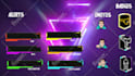 design ai powered animated overlays and pro stream pack twitch kick youtube