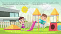 turn your kids chapter book into an animated videobook