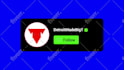 make custom follow animation for twitch, kick streaming platform