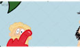 do custom 2d animated explainer video or cartoon animation