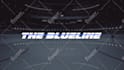 make ice hockey logo intro video animation