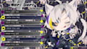 design an animated vtuber stream schedule