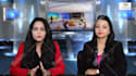create a promotional spokesperson video