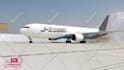 make airplane logistics promo video for your brand