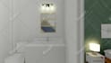do architecture, lighting and interior designing