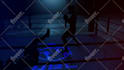 create amazing boxing MMA gloves intro video