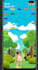 create or design a game, app with unity 3d and 2d