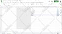 automate apps script with g sheet including web and app scraping