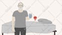 draw and animate vector illustrations for facebook ads