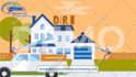 do soft washing, exterior cleaning, pressure washing video