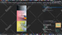 convert PSD, xd, ai, figma, PDF to HTML CSS bootstrap responsive website