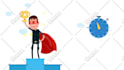 create a custom animated explainer video for you