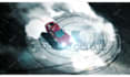 make logo drift video in full hd in 24 hours
