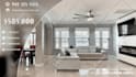 create a luxury real estate listing video