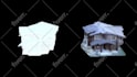 process drone images to generate 3d models