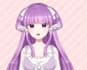 create animated live2d anime model for vtuber , facerig