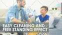 create a professional video ad for amazon product listing
