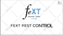 create pest control service commercial promo video