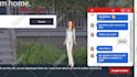 create a human spokesperson chatbot for your website