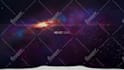 create awesome audio spectrum or music visualizer