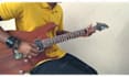 record electric guitars for you in pop, rock and metal