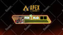 create warzone 2 or apex legends animated health bar